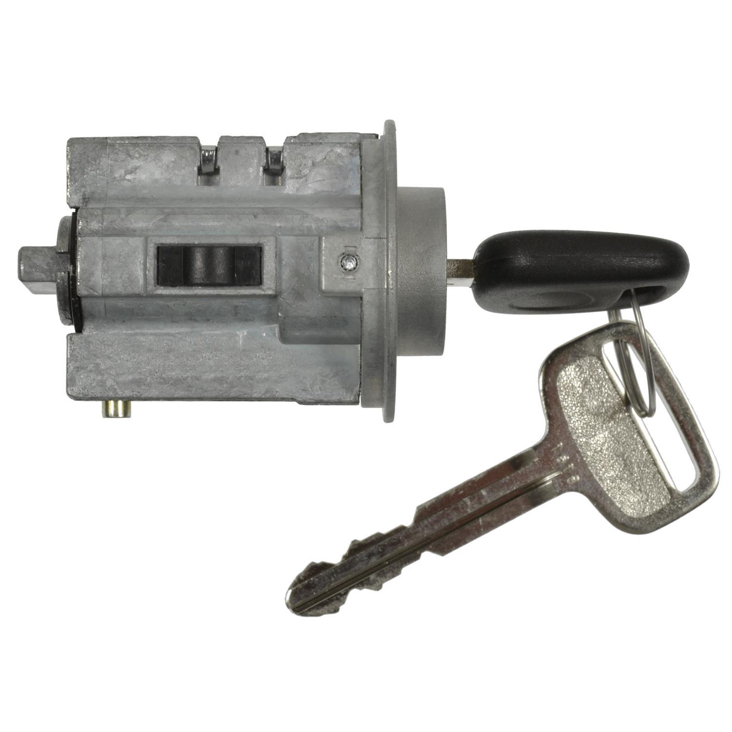 BWD CS830L Ignition Lock Cylinder product image 3 of 3