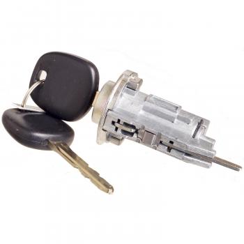 BWD CS831L Ignition Lock Cylinder product image 2 of 3