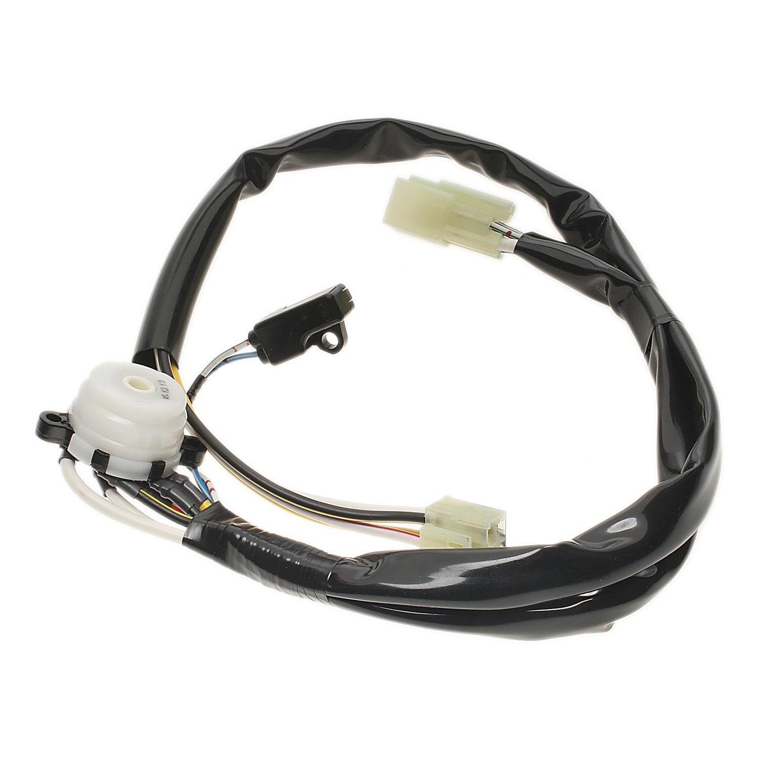 BWD CS832 Ignition Starter Switch product image 2 of 3