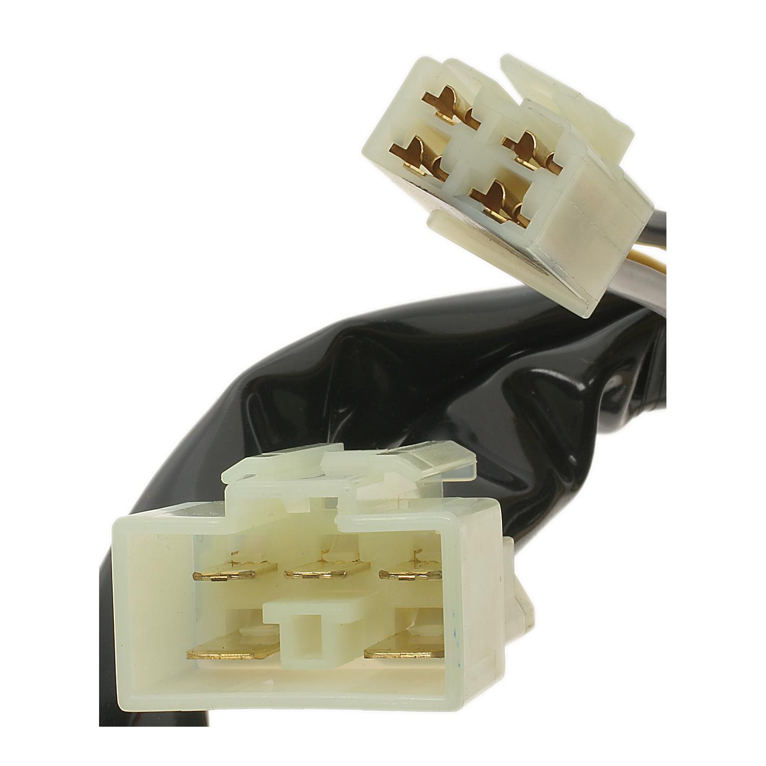 BWD CS832 Ignition Starter Switch product image 3 of 3