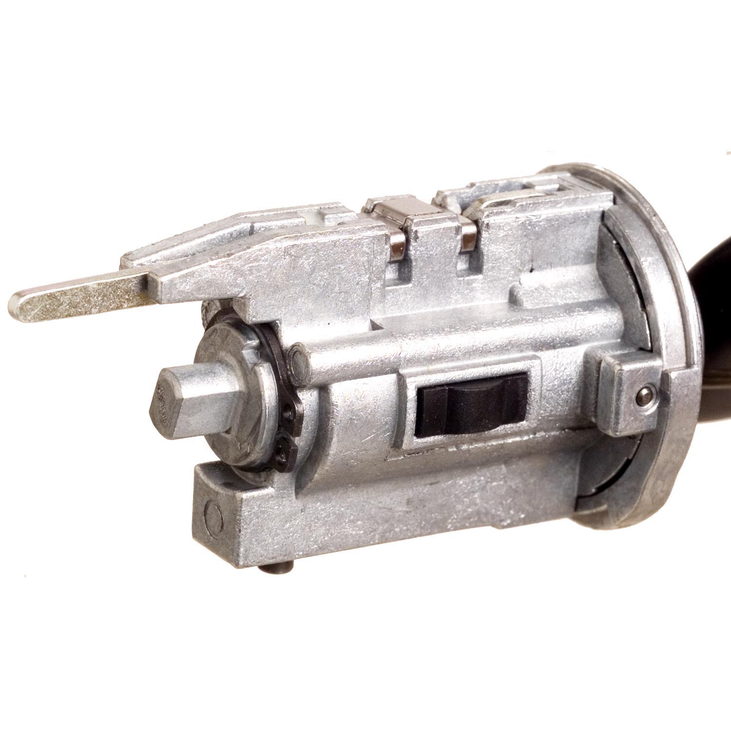 BWD CS832L Ignition Lock Cylinder product image 3 of 3