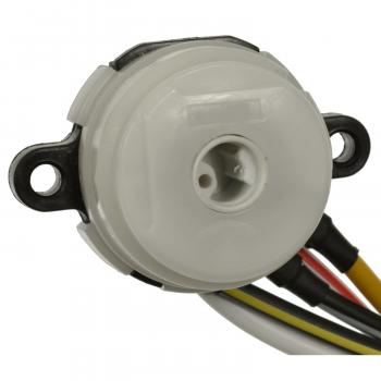 BWD CS833 Ignition Starter Switch product image 1 of 3
