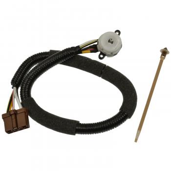 BWD CS833 Ignition Starter Switch product image 2 of 3