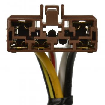 BWD CS833 Ignition Starter Switch product image 3 of 3