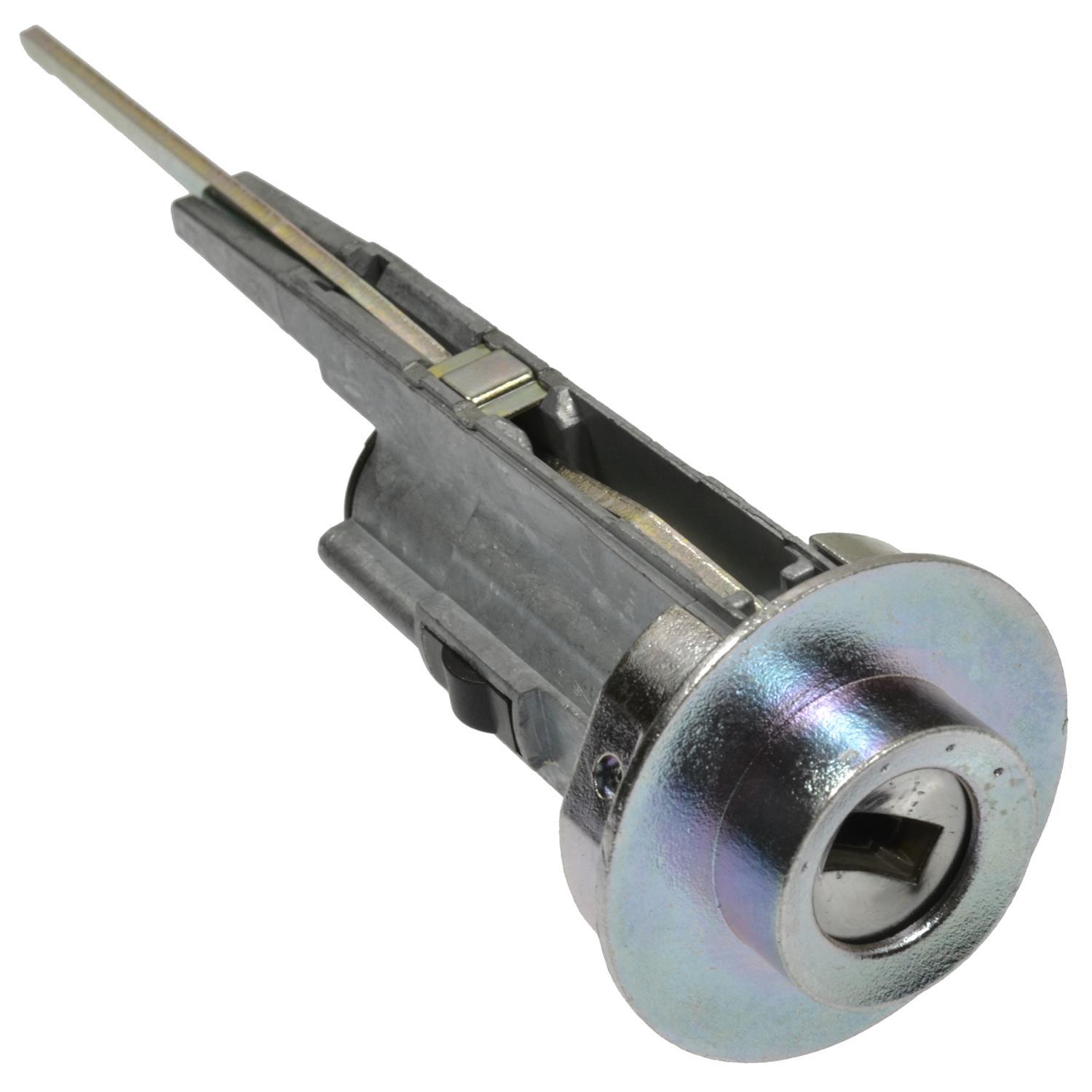 BWD CS833L Ignition Lock Cylinder product image 1 of 9