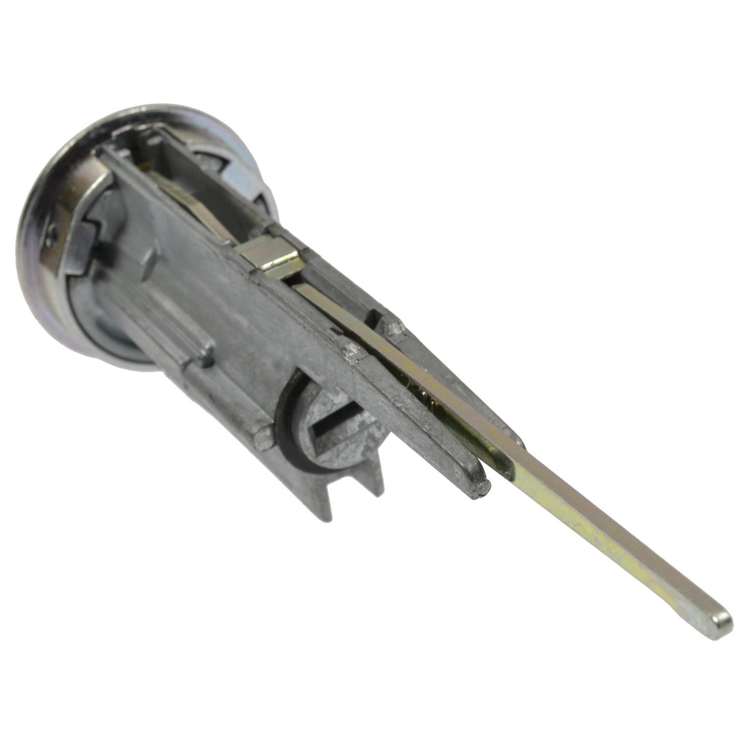 BWD CS833L Ignition Lock Cylinder product image 2 of 9