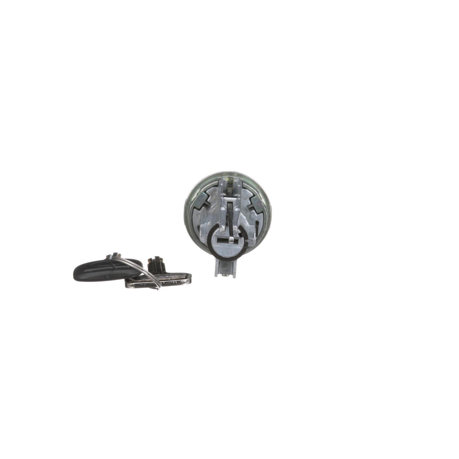 BWD CS833L Ignition Lock Cylinder product image 4 of 9