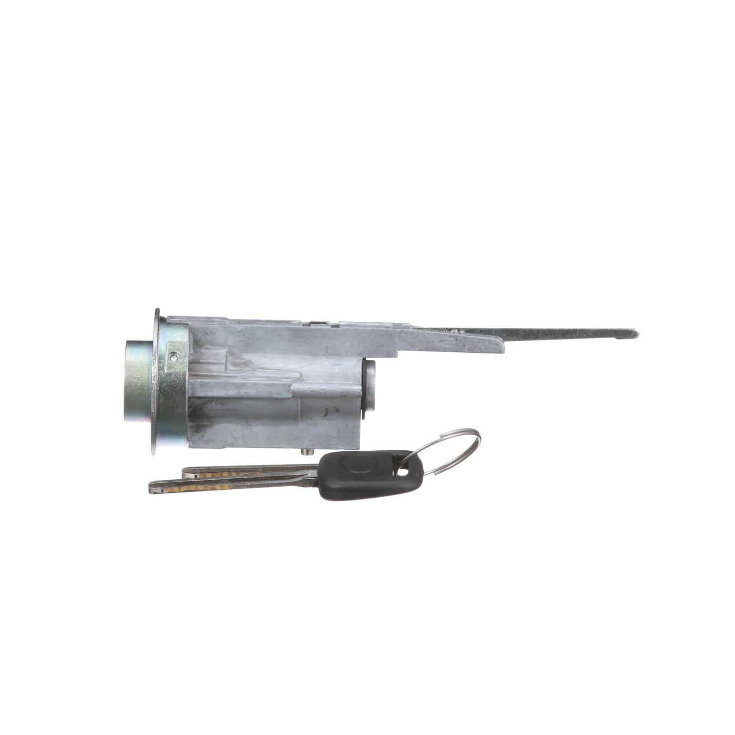 BWD CS833L Ignition Lock Cylinder product image 5 of 9