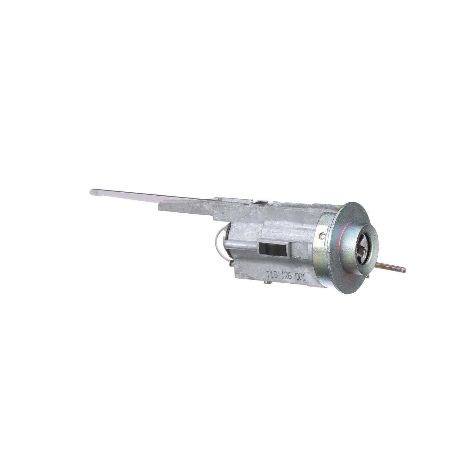 BWD CS833L Ignition Lock Cylinder product image 6 of 9