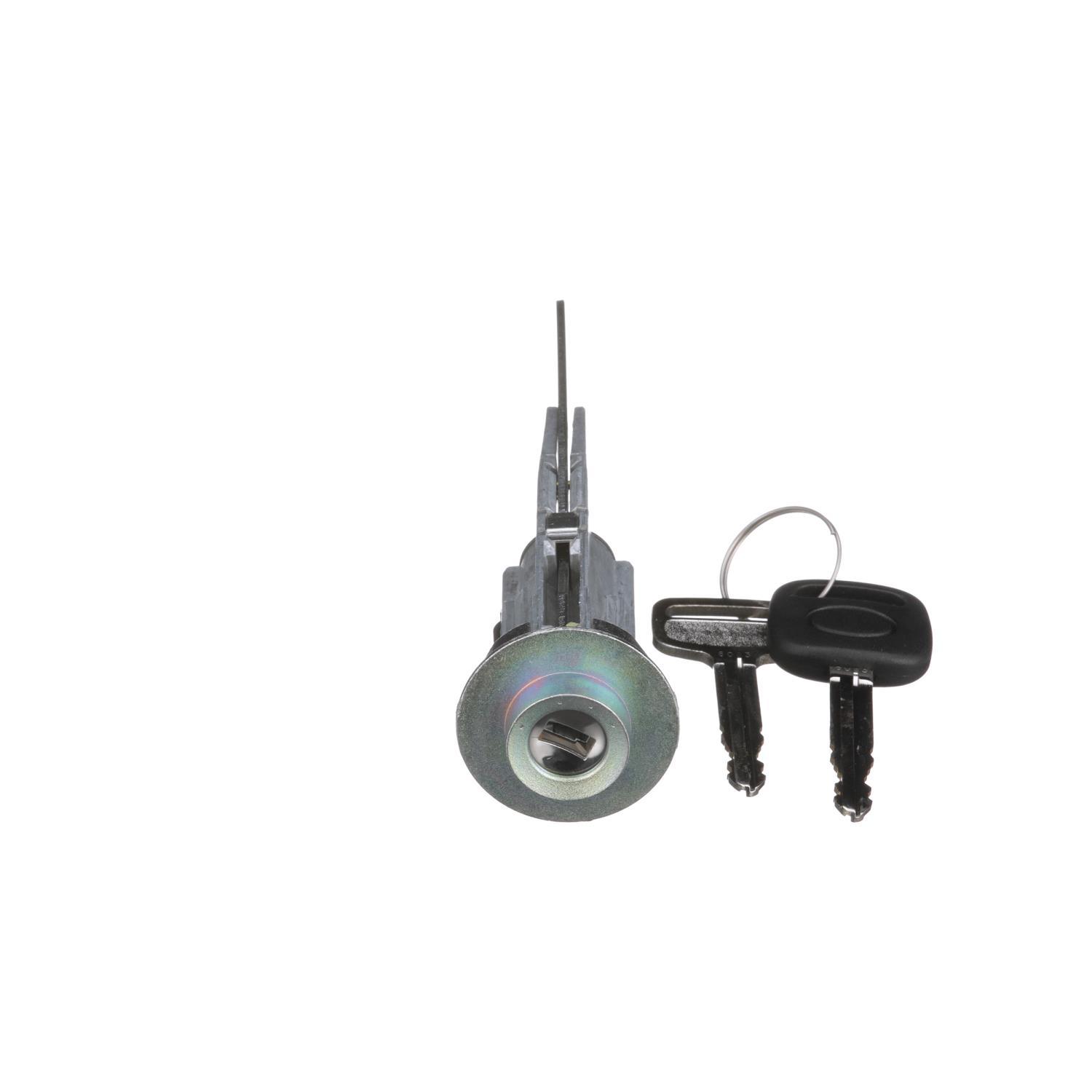BWD CS833L Ignition Lock Cylinder product image 7 of 9