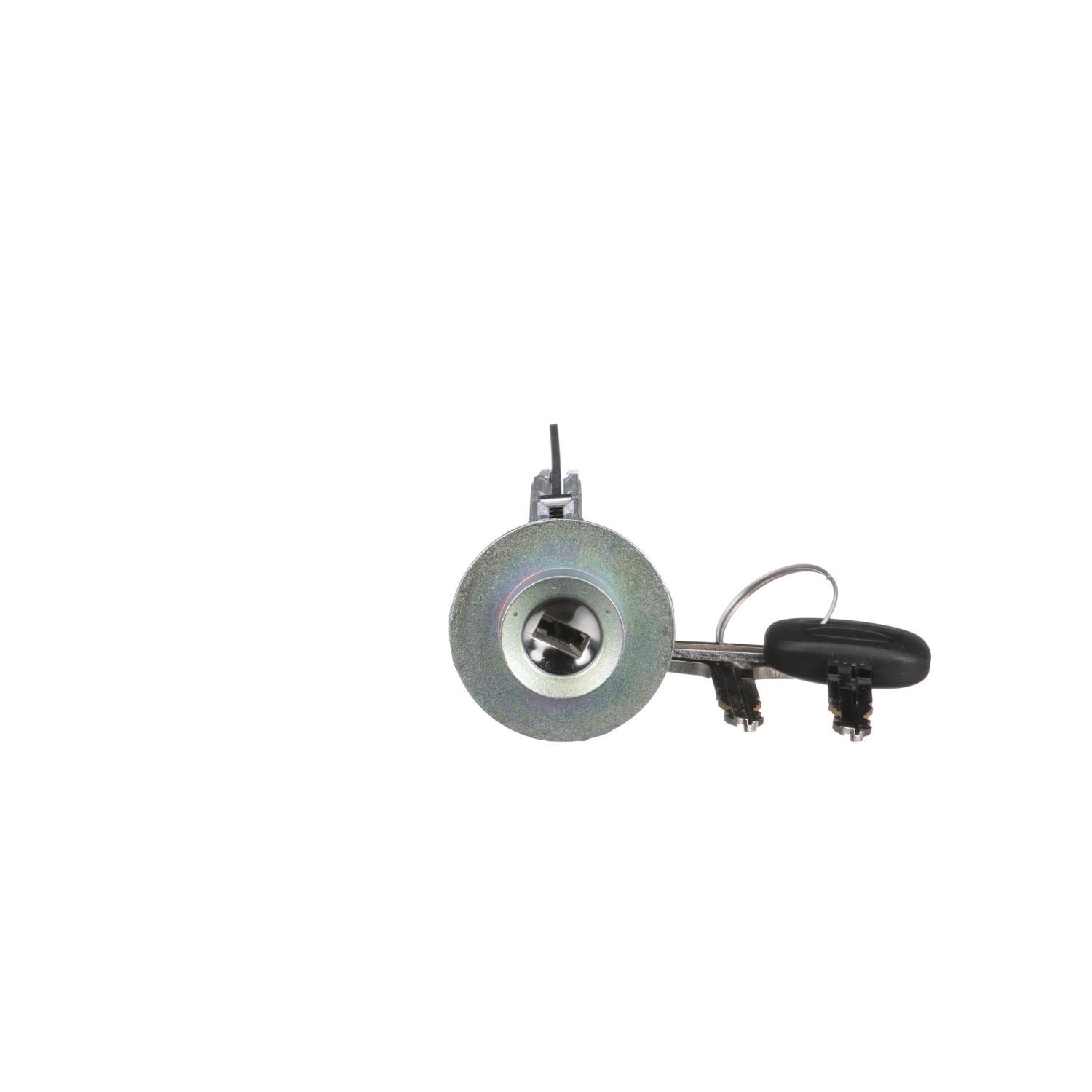 BWD CS833L Ignition Lock Cylinder product image 9 of 9
