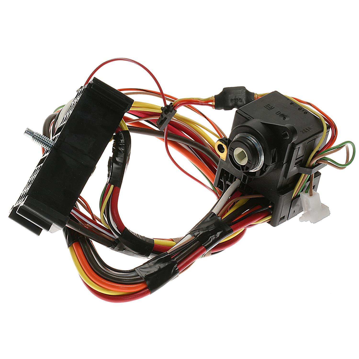 BWD CS834 - Ignition Starter Switch BWD CS834 Ignition Starter Switch product image 2 of 9