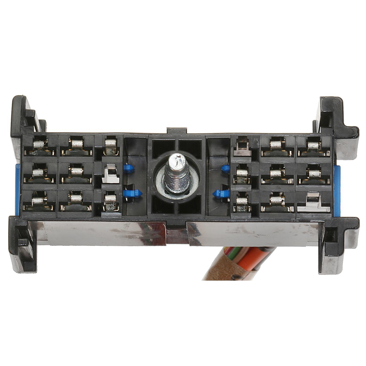 BWD CS834 - Ignition Starter Switch BWD CS834 Ignition Starter Switch product image 3 of 9