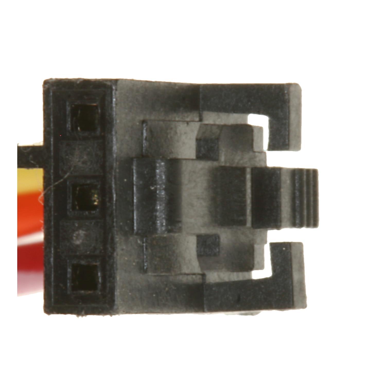 BWD CS834 - Ignition Starter Switch BWD CS834 Ignition Starter Switch product image 4 of 9