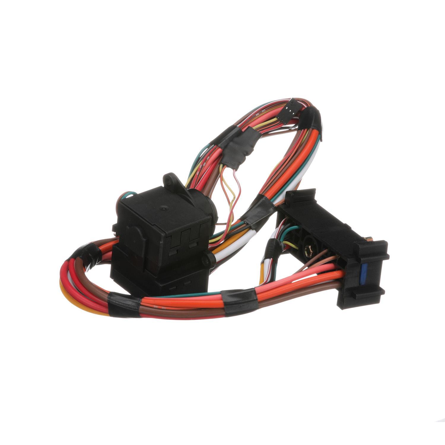 BWD CS834 - Ignition Starter Switch BWD CS834 Ignition Starter Switch product image 5 of 9