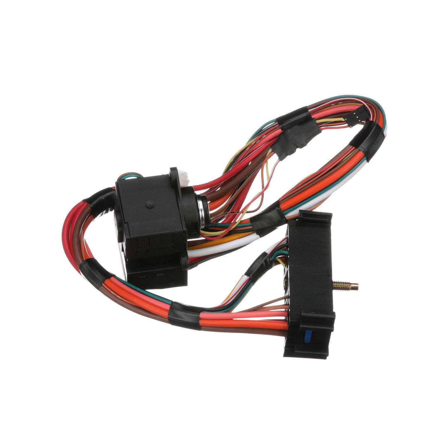 BWD CS834 - Ignition Starter Switch BWD CS834 Ignition Starter Switch product image 6 of 9
