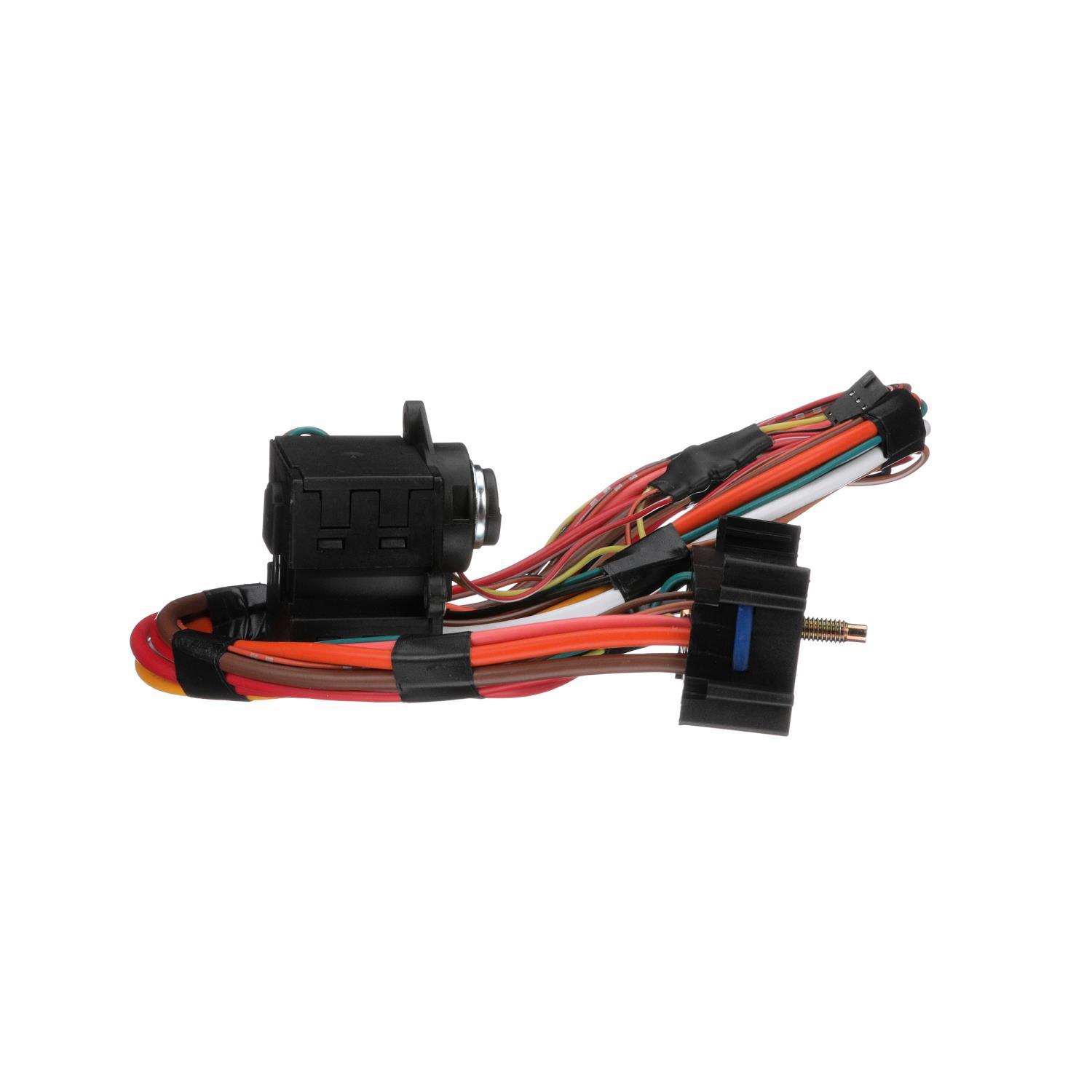 BWD CS834 - Ignition Starter Switch BWD CS834 Ignition Starter Switch product image 7 of 9