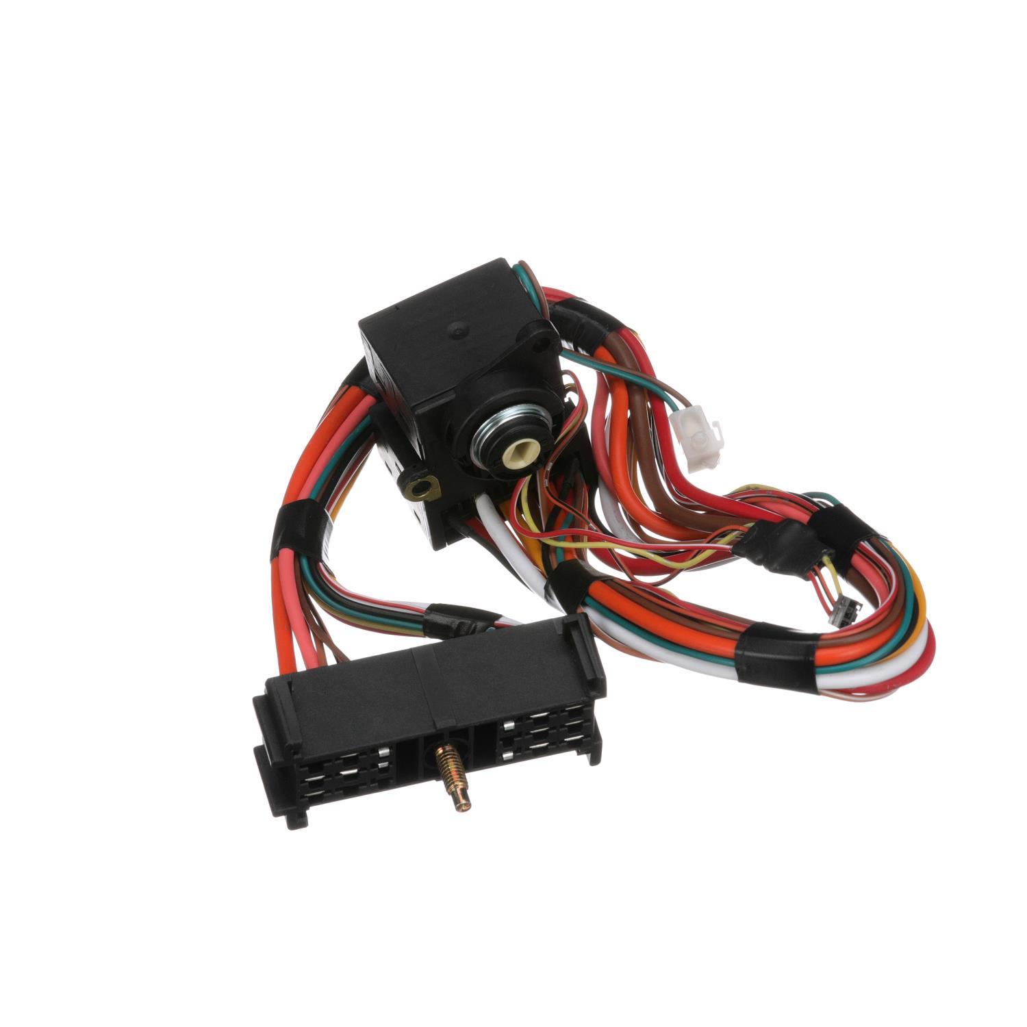 BWD CS834 - Ignition Starter Switch BWD CS834 Ignition Starter Switch product image 8 of 9