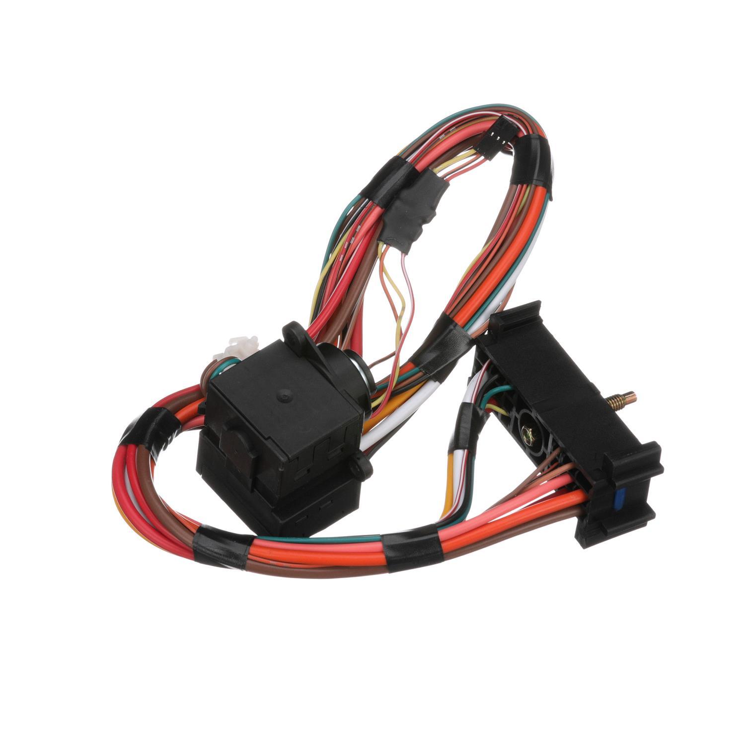 BWD CS834 - Ignition Starter Switch BWD CS834 Ignition Starter Switch product image 9 of 9