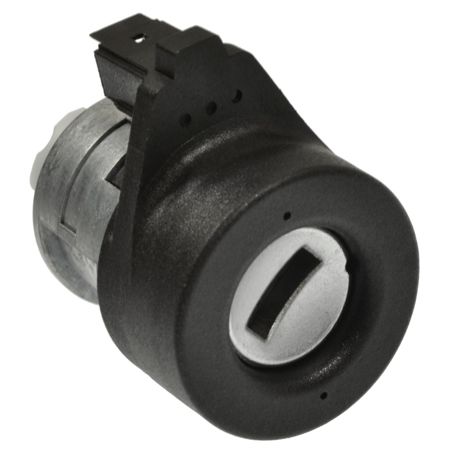 BWD CS834L Ignition Lock Cylinder product image 1 of 8