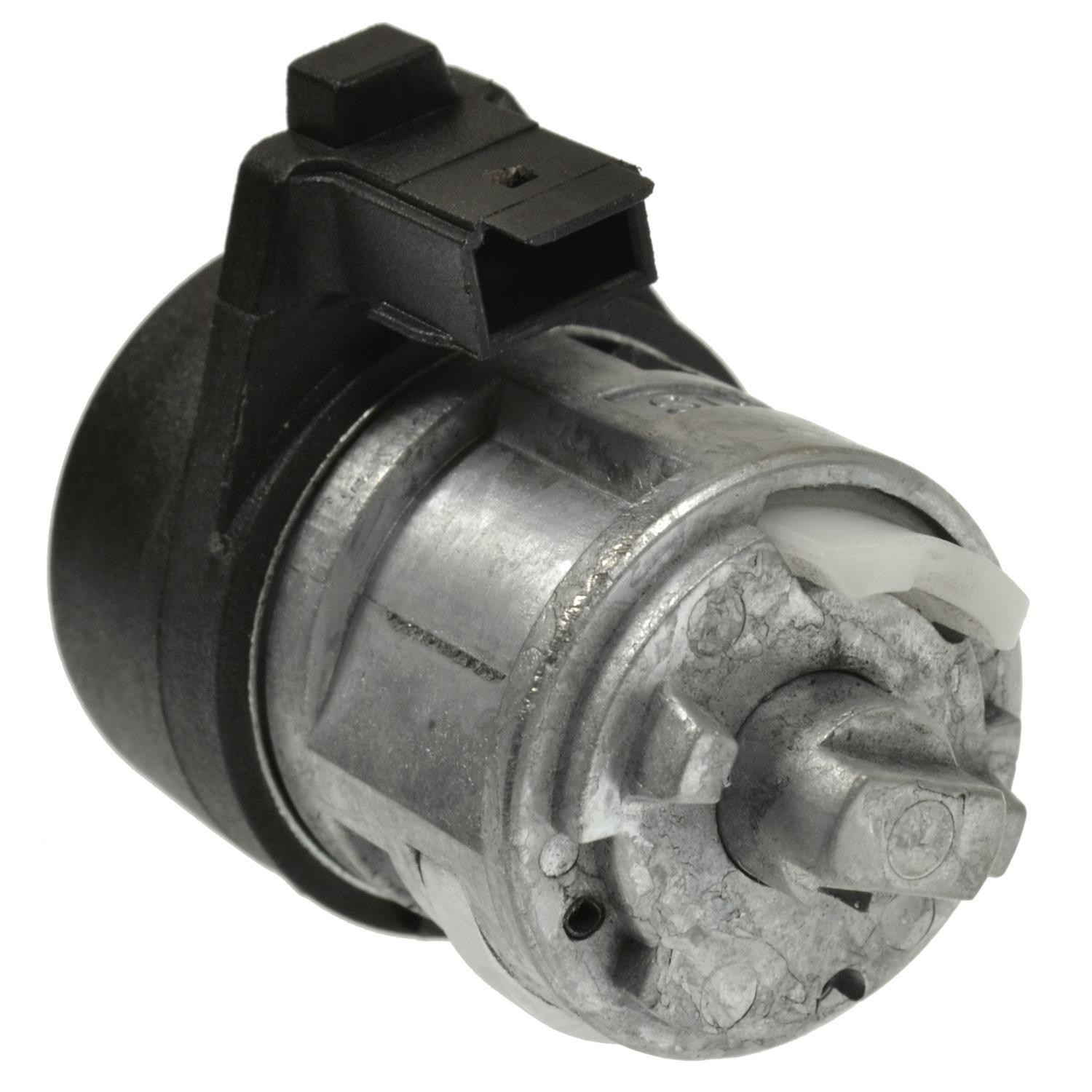BWD CS834L Ignition Lock Cylinder product image 2 of 8
