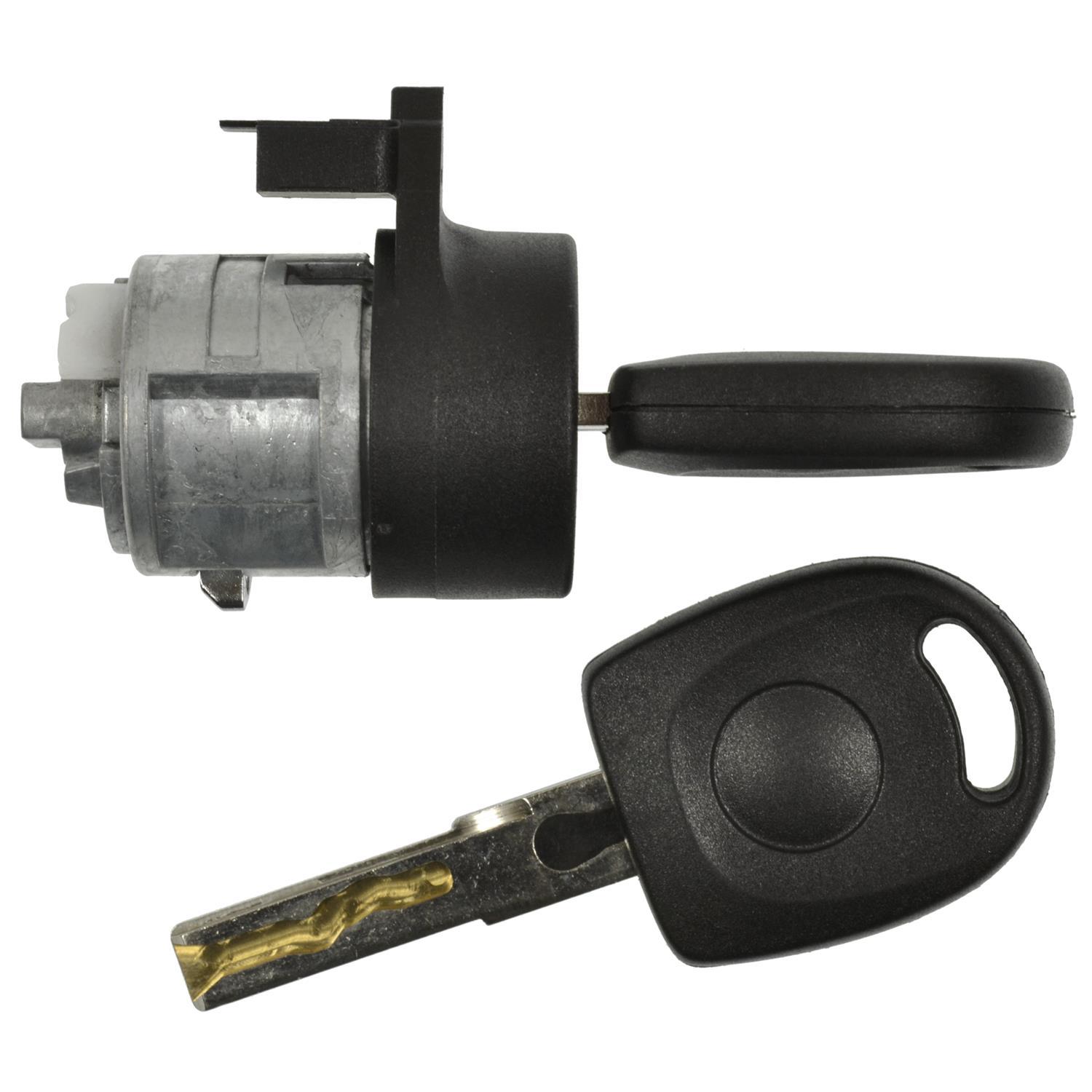 BWD CS834L Ignition Lock Cylinder product image 3 of 8