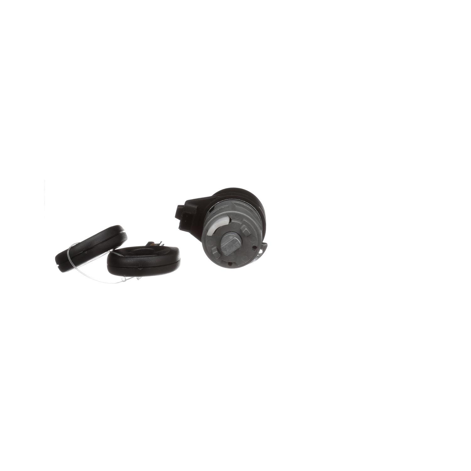 BWD CS834L Ignition Lock Cylinder product image 4 of 8