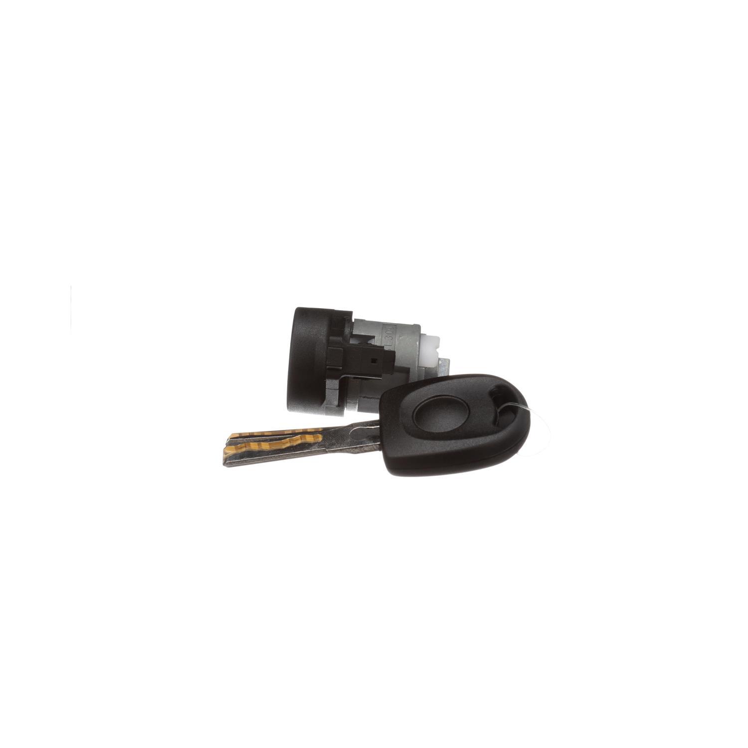 BWD CS834L Ignition Lock Cylinder product image 5 of 8