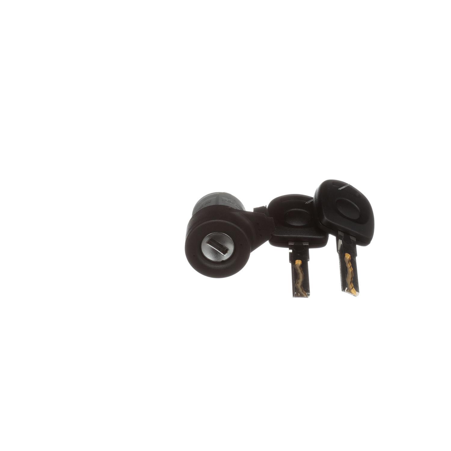 BWD CS834L Ignition Lock Cylinder product image 6 of 8