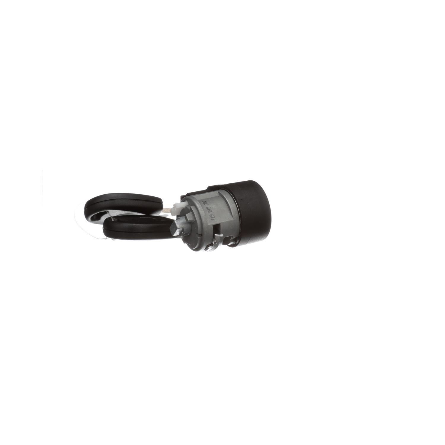 BWD CS834L Ignition Lock Cylinder product image 7 of 8