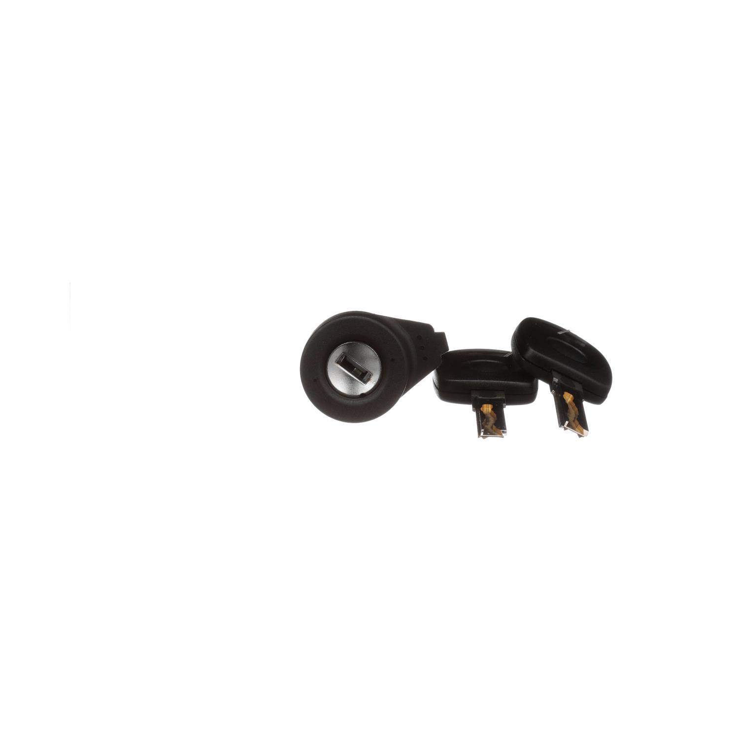 BWD CS834L Ignition Lock Cylinder product image 8 of 8