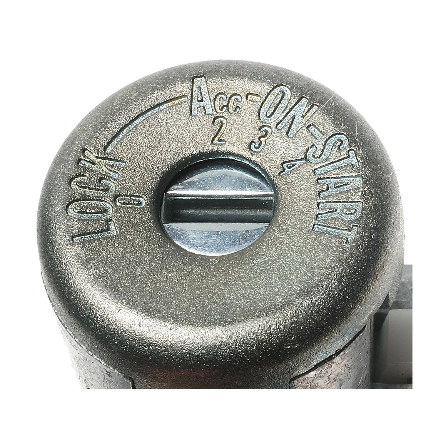 BWD CS835 Ignition Lock and Cylinder Switch product image 1 of 4