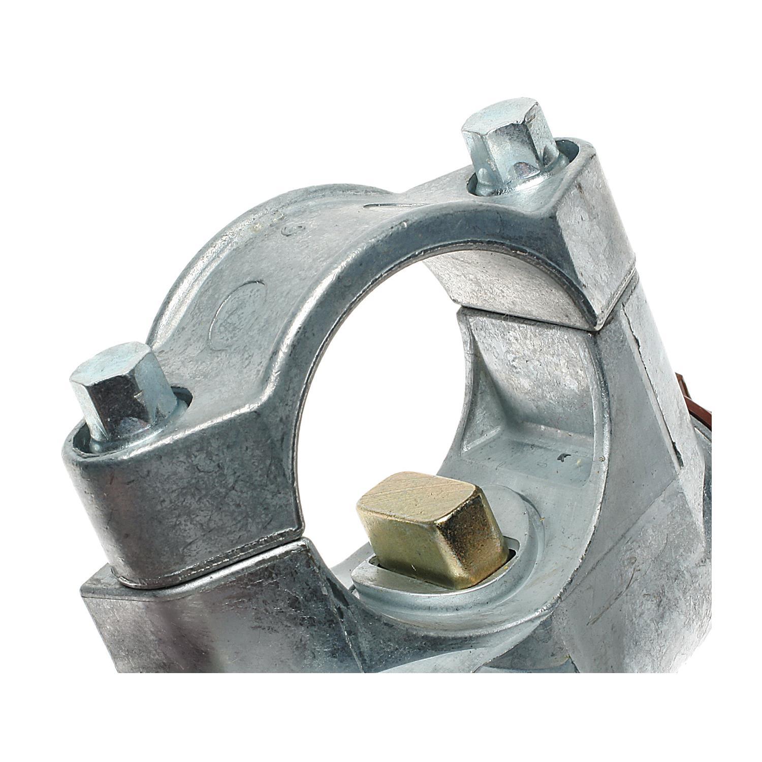 BWD CS835 Ignition Lock and Cylinder Switch product image 2 of 4
