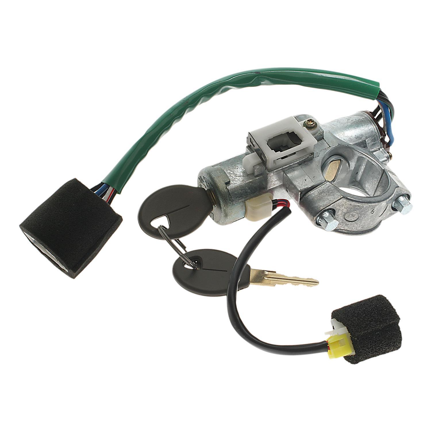 BWD CS835 Ignition Lock and Cylinder Switch product image 3 of 4