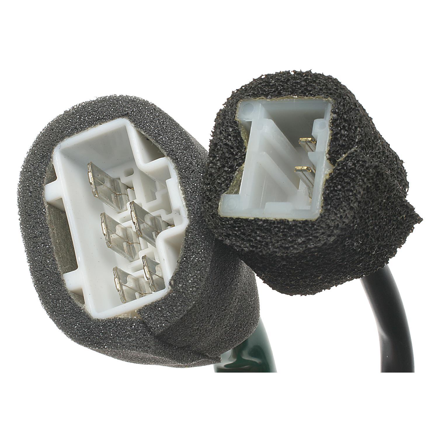 BWD CS835 Ignition Lock and Cylinder Switch product image 4 of 4