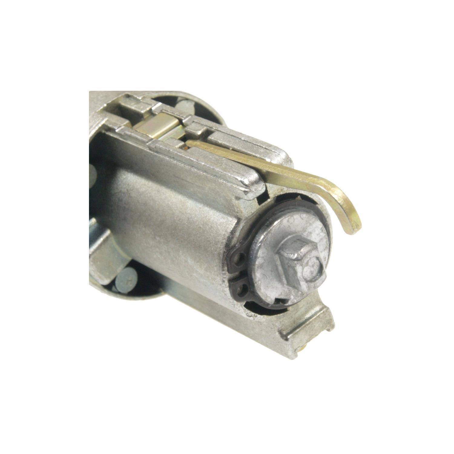 BWD CS835L Ignition Lock Cylinder product image 2 of 3