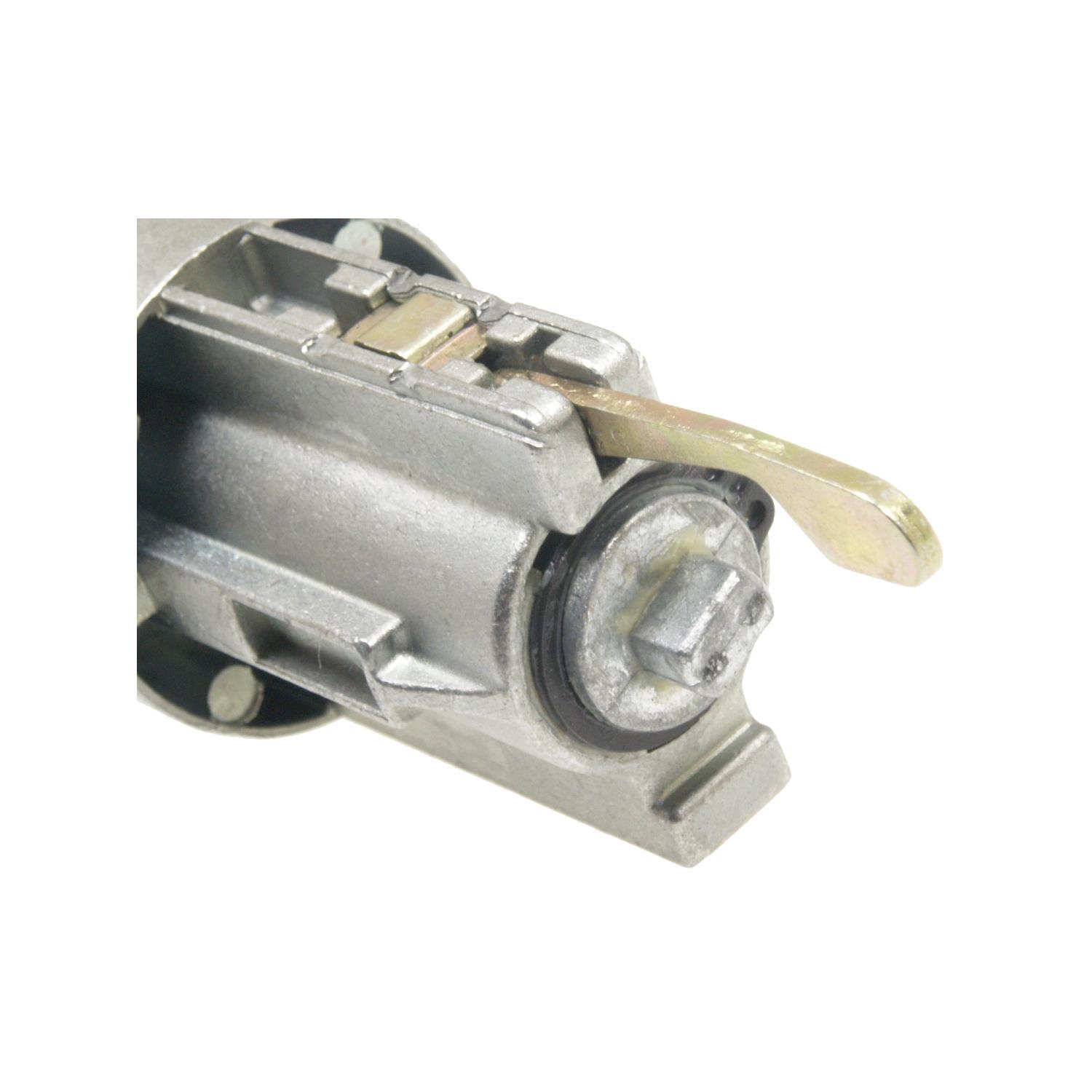 BWD CS836L Ignition Lock Cylinder product image 2 of 3