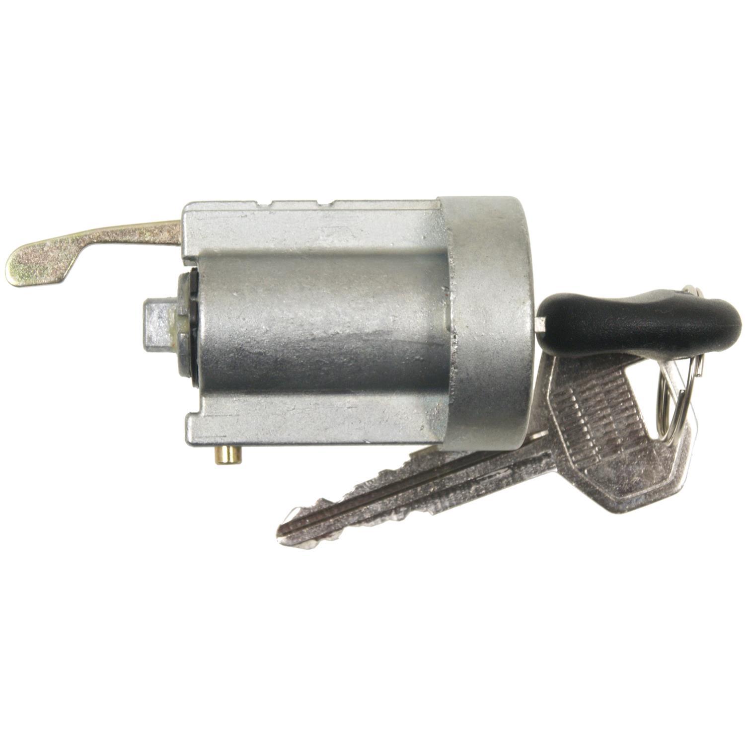 BWD CS836L Ignition Lock Cylinder product image 3 of 3