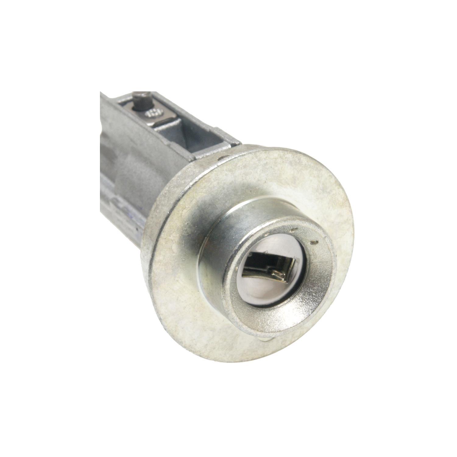 BWD CS838L Ignition Lock Cylinder product image 1 of 3