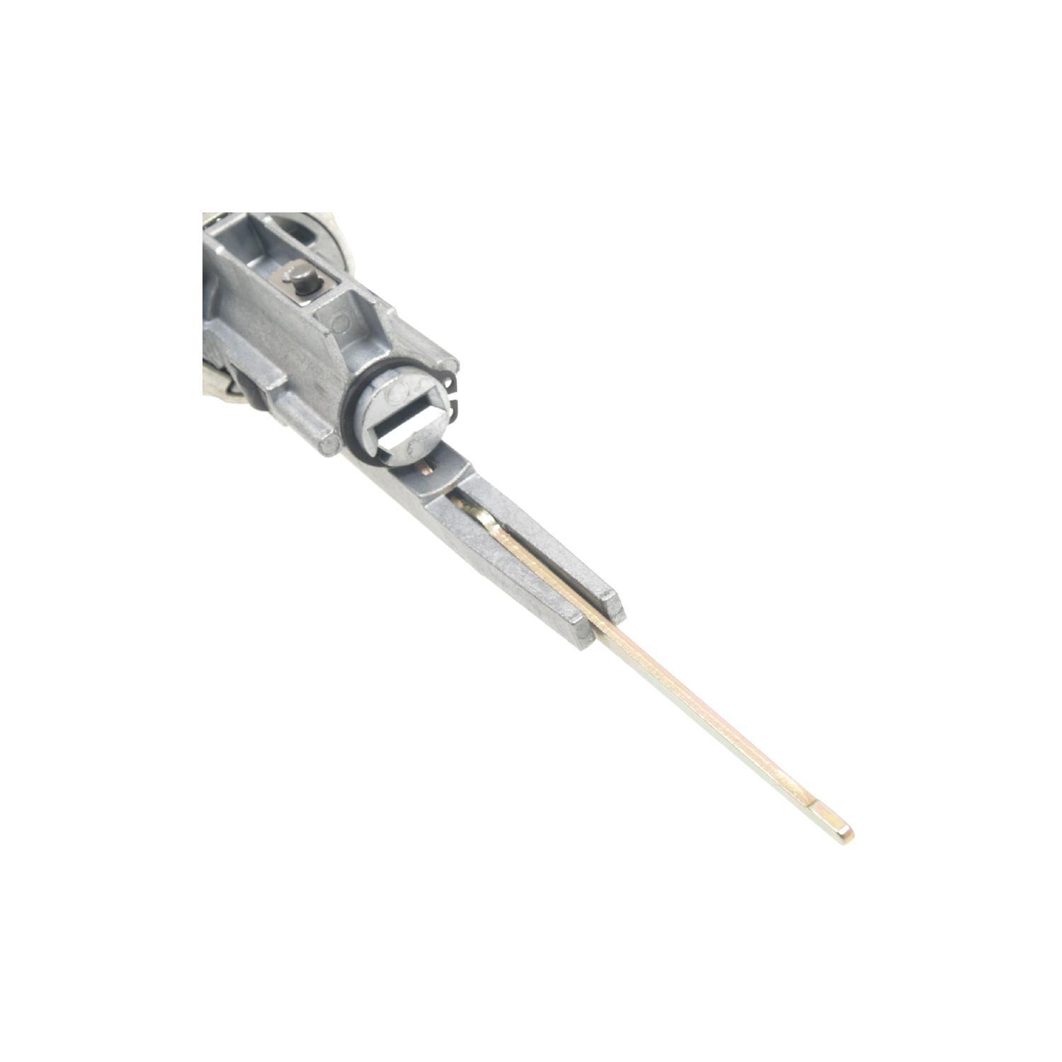 BWD CS838L Ignition Lock Cylinder product image 2 of 3