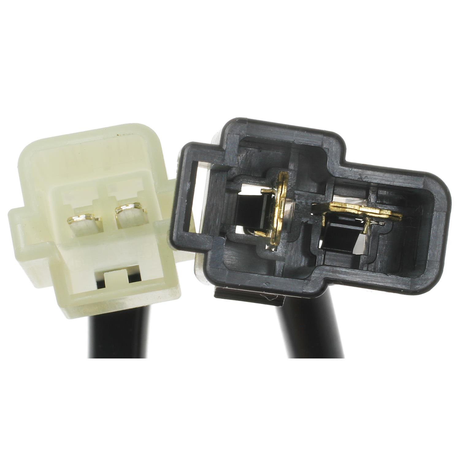 BWD CS839 Ignition Lock and Cylinder Switch product image 4 of 5