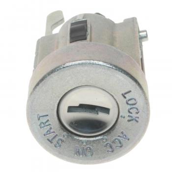 BWD CS839L Ignition Lock Cylinder product image 1 of 3