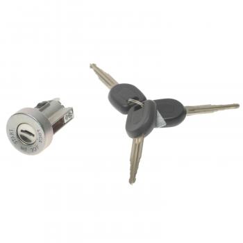 BWD CS839L Ignition Lock Cylinder product image 3 of 3