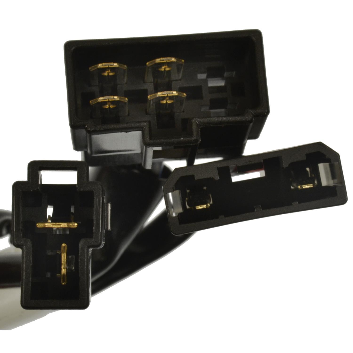 BWD CS840 Ignition Starter Switch product image 3 of 5