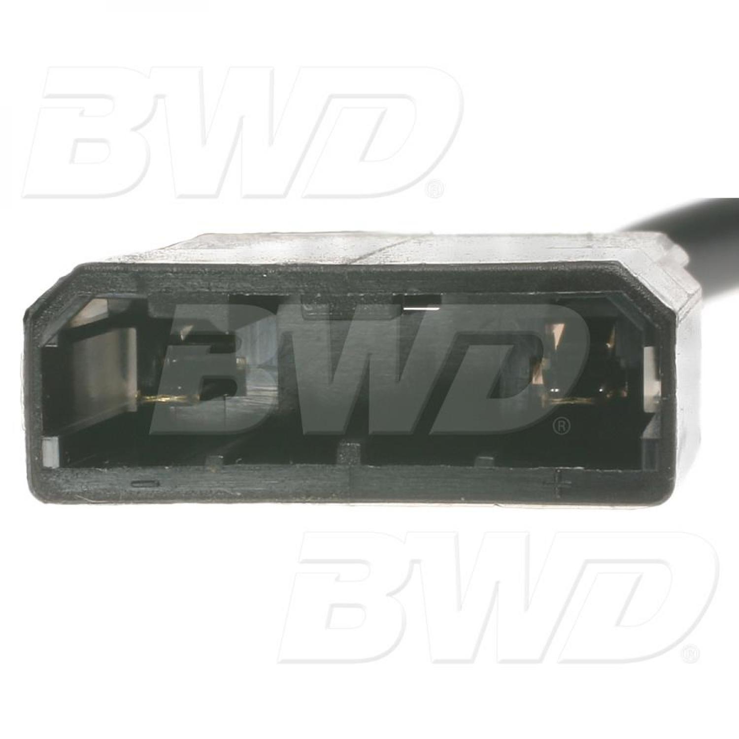 BWD CS840 Ignition Starter Switch product image 5 of 5