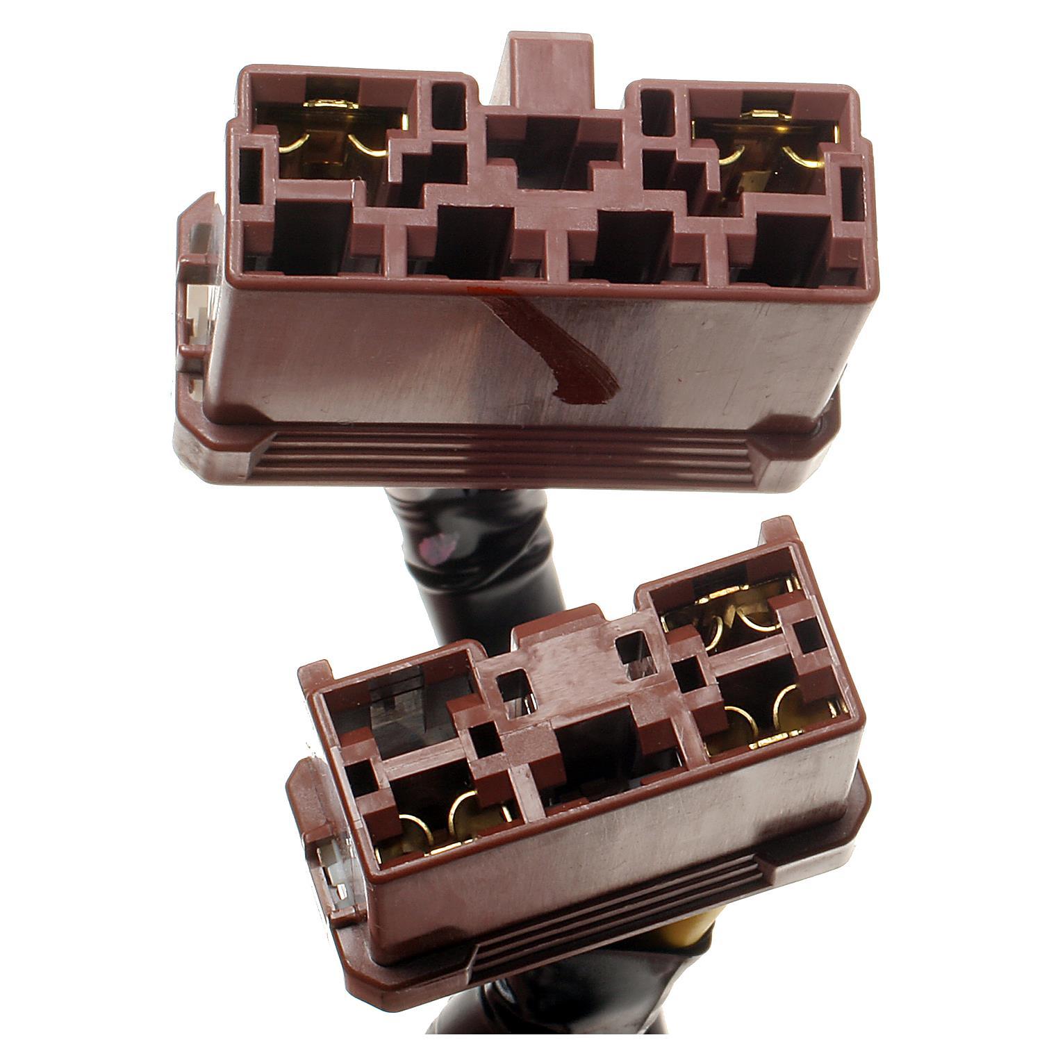 BWD CS843 Ignition Starter Switch product image 2 of 3