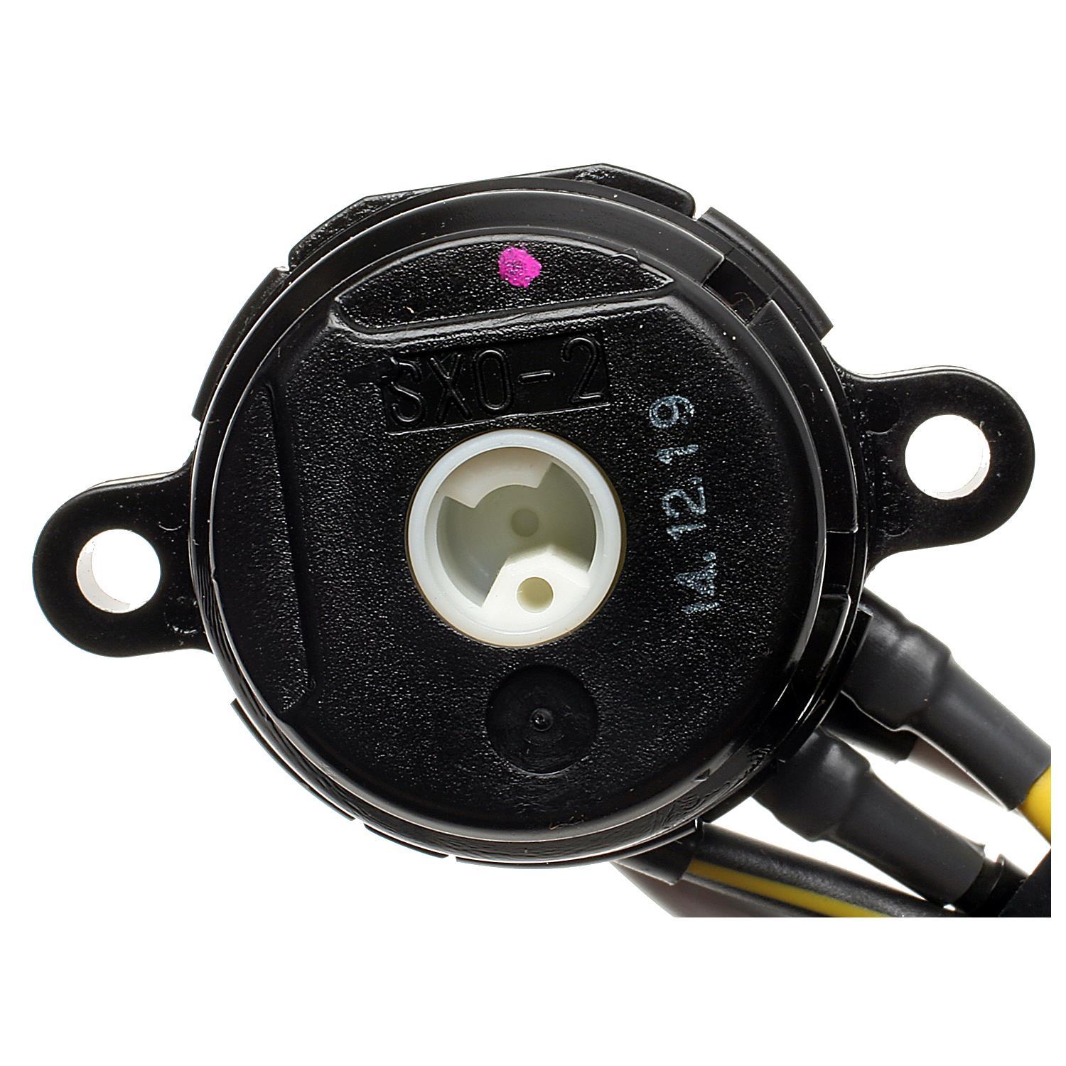 BWD CS843 Ignition Starter Switch product image 3 of 3