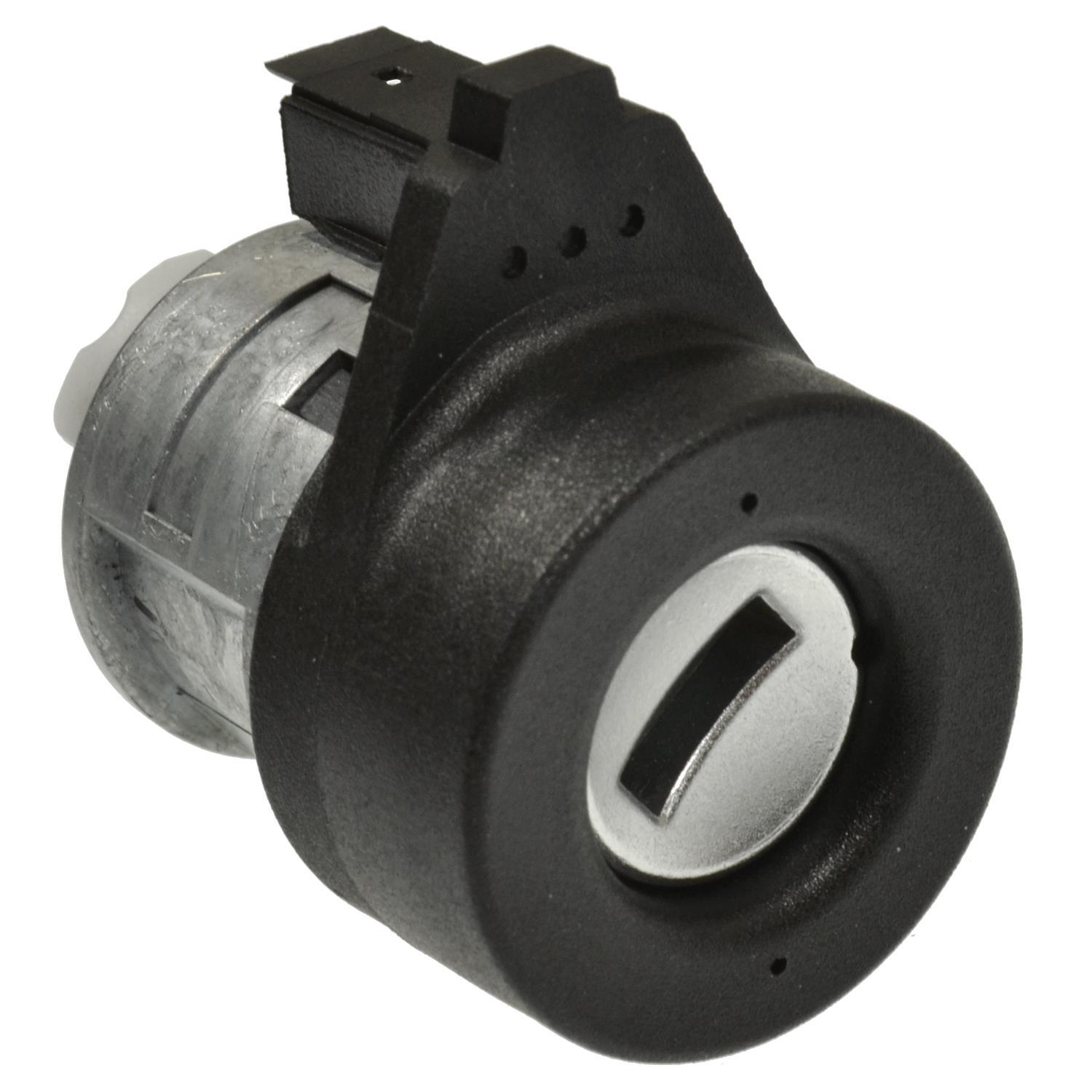 BWD CS844L Ignition Lock Cylinder product image 1 of 3