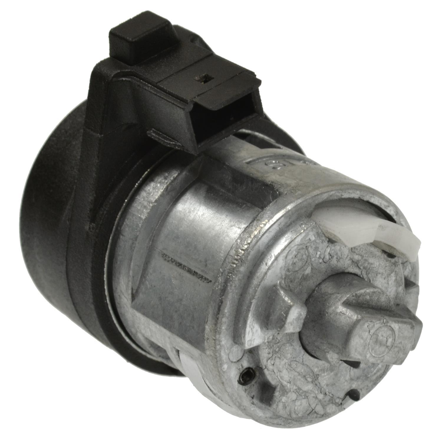 BWD CS844L Ignition Lock Cylinder product image 2 of 3