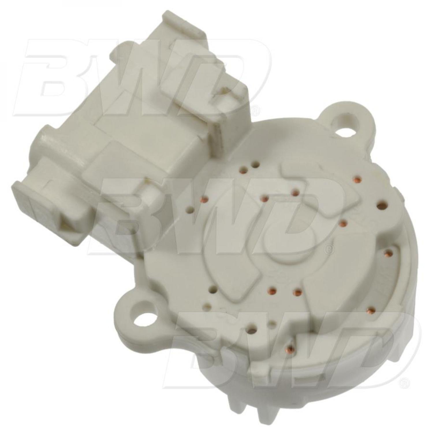BWD CS845 Ignition Starter Switch product image 1 of 8